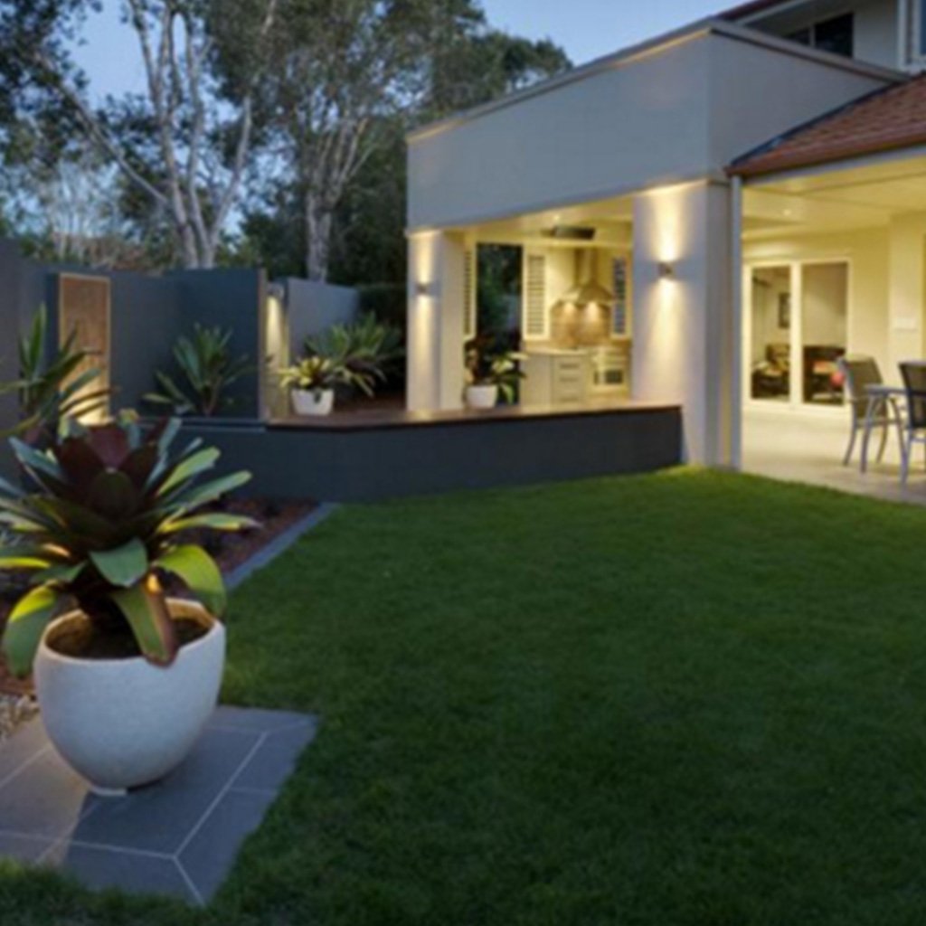 Garden Maintenance